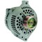 Wai Global Alternator, ALTFD 3G, 130 Amp12 Volt, CW, 6Groove Pulley, 0700 Plug Clock 7765N - alternate 2